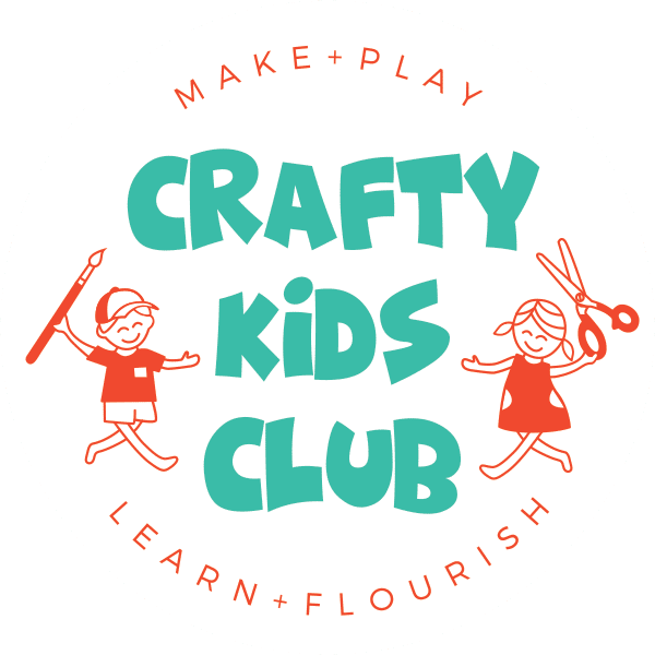 Crafty Kids Club